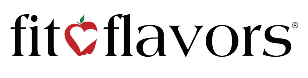 Fit Flavors Logo